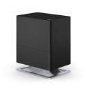 Oskar Little nawilżacz powietrza ewaporacyjny, czarny